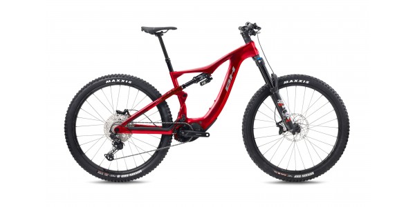 BH iLYNX+ ENDURO 9.7 (več barv)